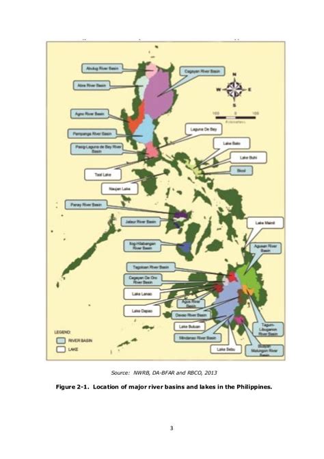 water quality management area philippines